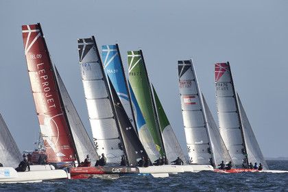 2016 Spi Ouest -France Intermarché