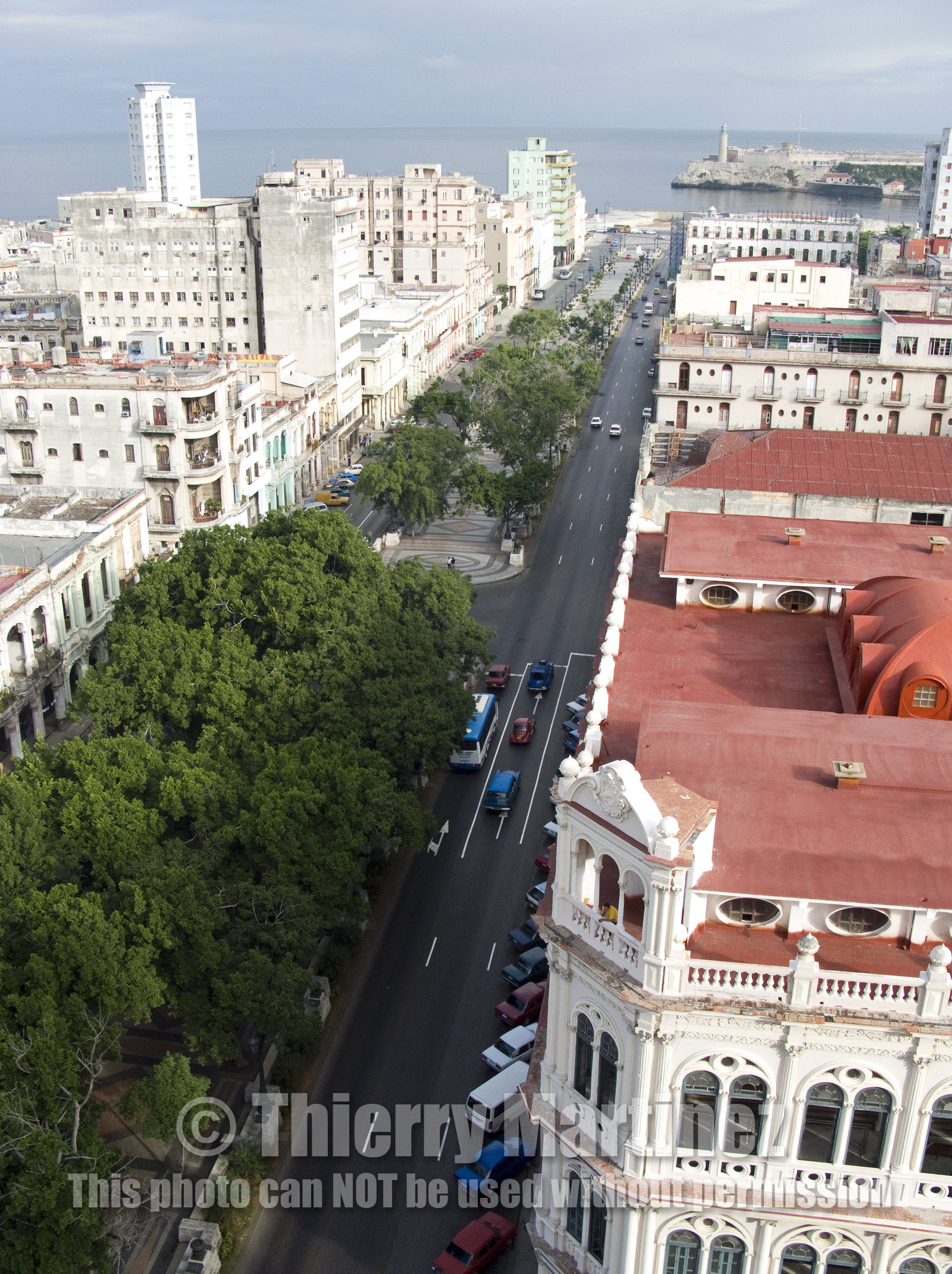 Cuba - Dec 2007.