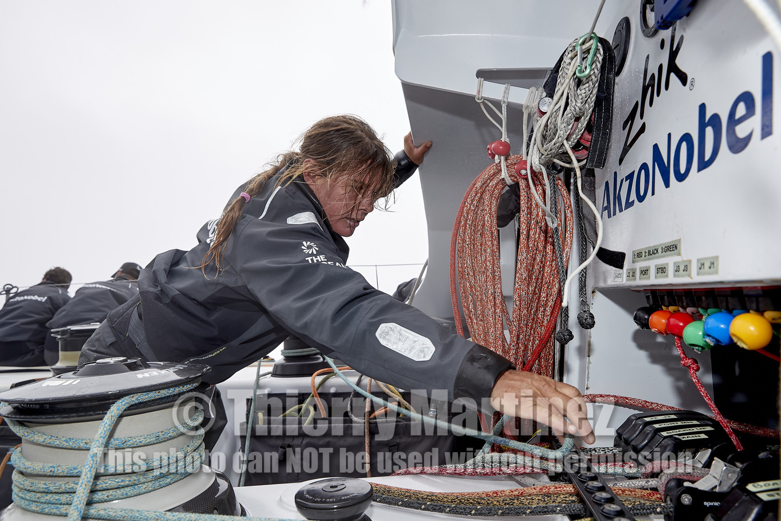 THM-21_10043_THE OCEAN RACE EUROPE