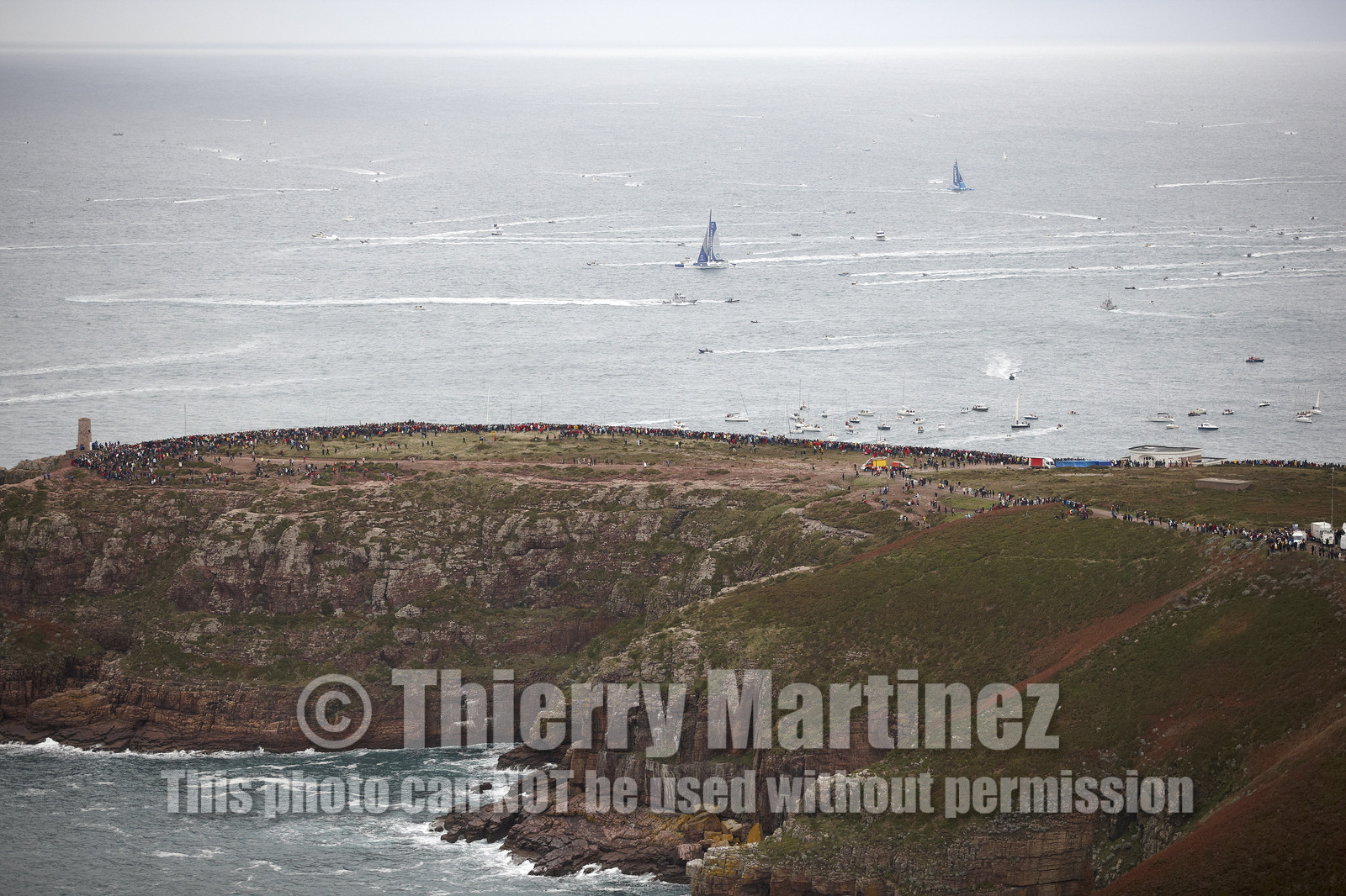 2014 ROUTE DU RHUM-DESTINATION GUADELOUPE, SOLO SAILING TRANSATLANTIC : ST MALO (FRA)   POINTE A PITRE-GUADELOUPE (FRENCH WEST INDIES)