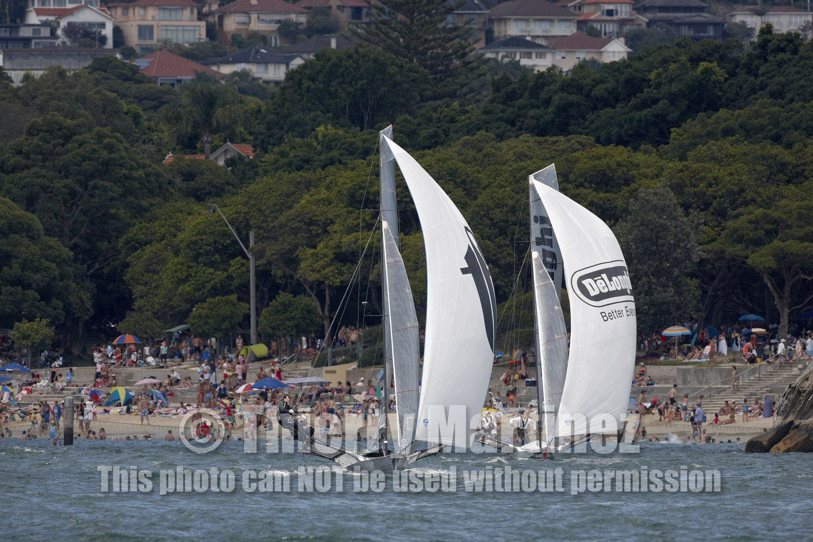 HISTORIC 18ft SKIFF AUSTRALIAN CHAMPIONSHIP AUSTRALIAN SYDNEY 2015