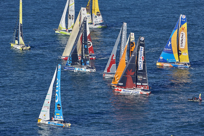 THM-16_80774_VendeeGlobeStart