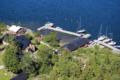 Archipelago Raid 2006 (26-30 June 2006).