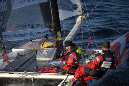 Archipelago Raid 2006 (26-30 June 2006).