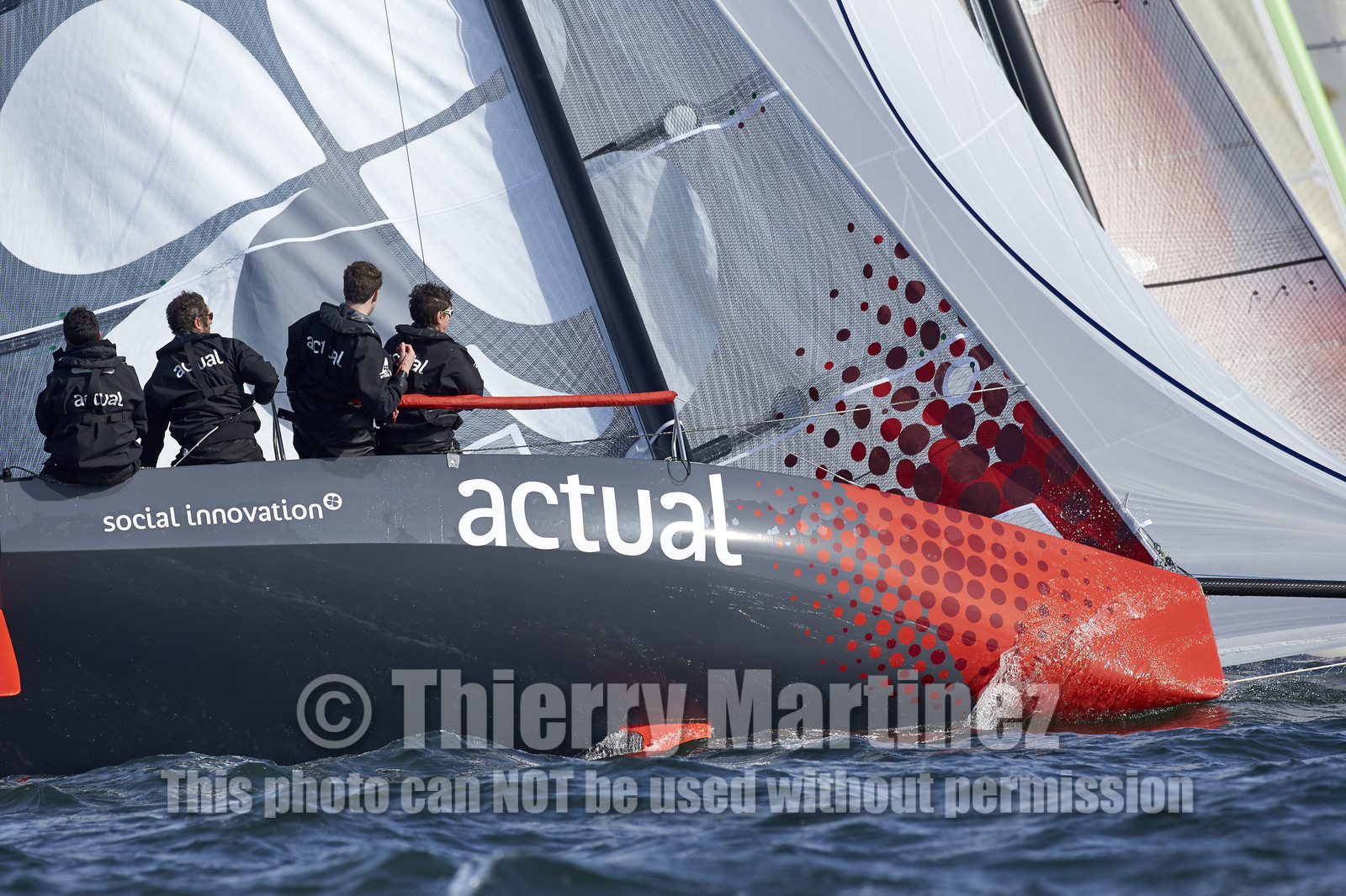 2016 Spi Ouest -France Intermarché