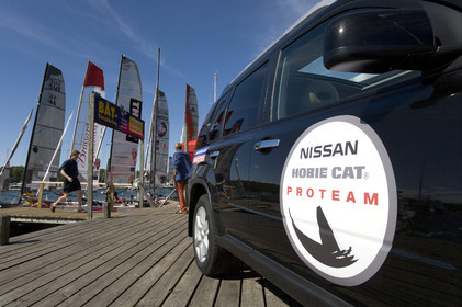 Archipelago Raid 2007 (30 July    3 August 2007).