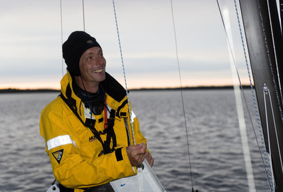 Archipelago Raid 2006 (26-30 June 2006).