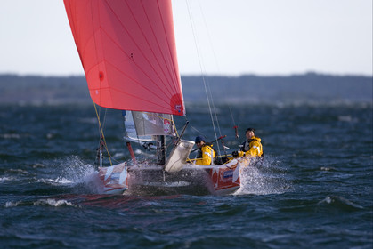 Archipelago Raid 2007 (30 July    3 August 2007).