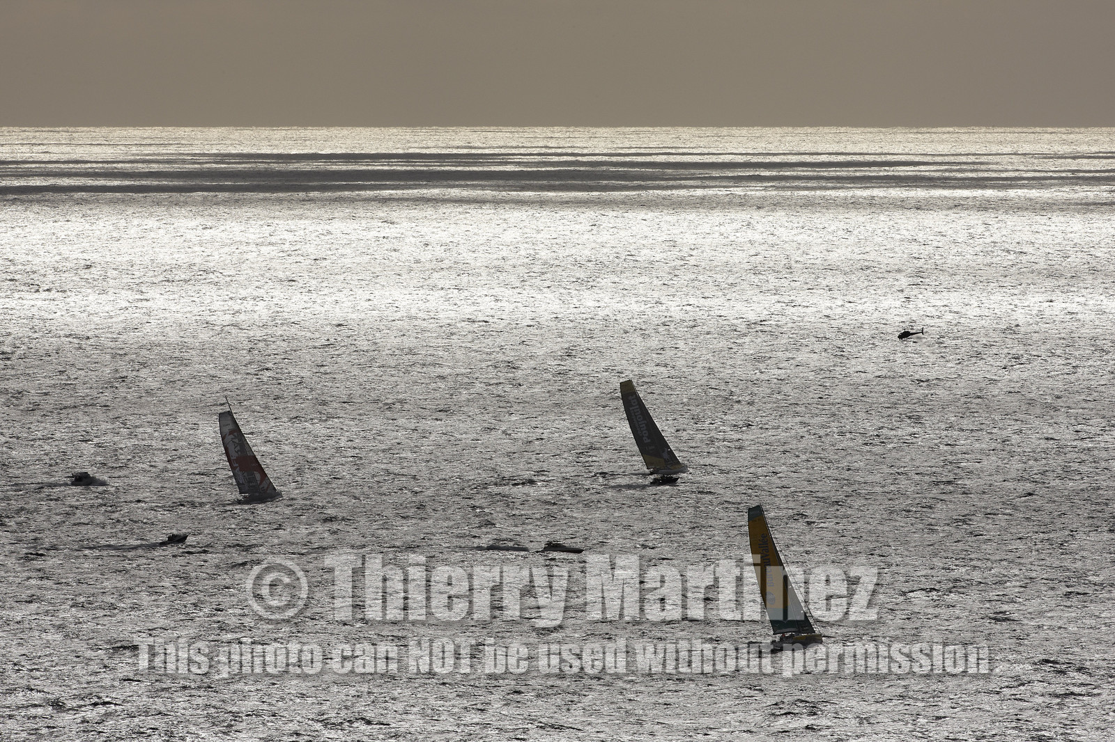 VENDEE GLOBE 2012 13 , Start 10 Nov 2012.