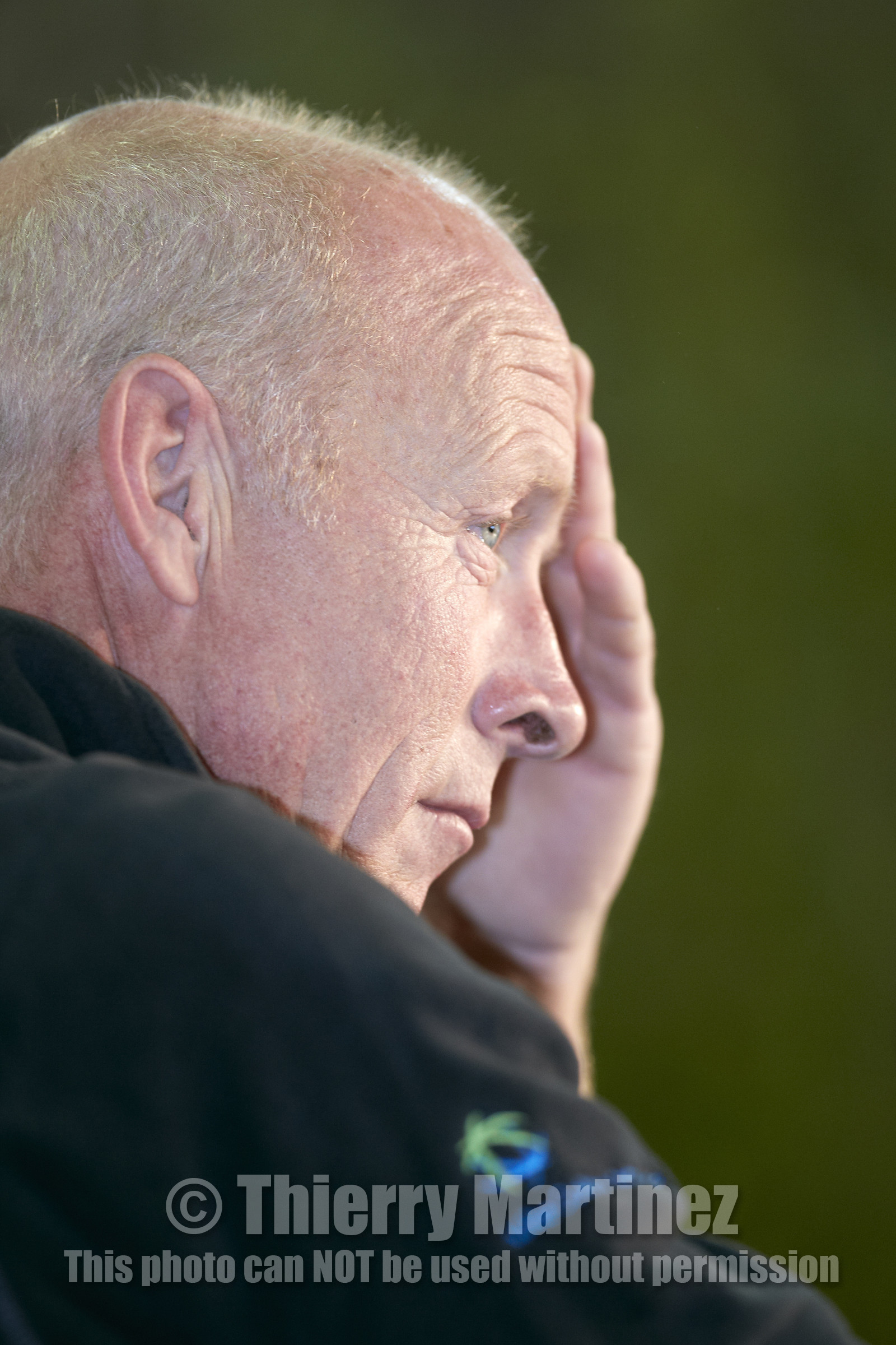 13_02430  2012 13 VENDEE GLOBE. Arrival in Les sables d'Olonne (