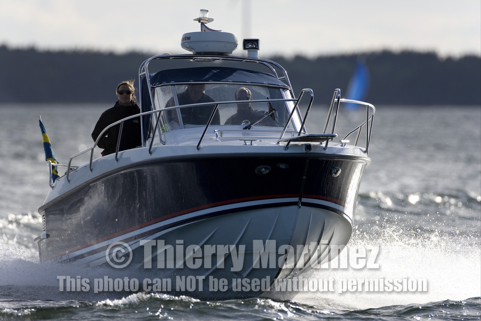 Archipelago Raid 2007 (30 July    3 August 2007).