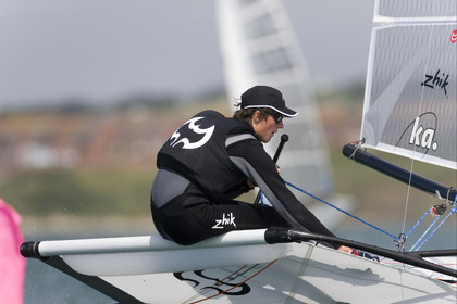 2008 Moth World. Weymouth-UK. 5 11 July 2008.