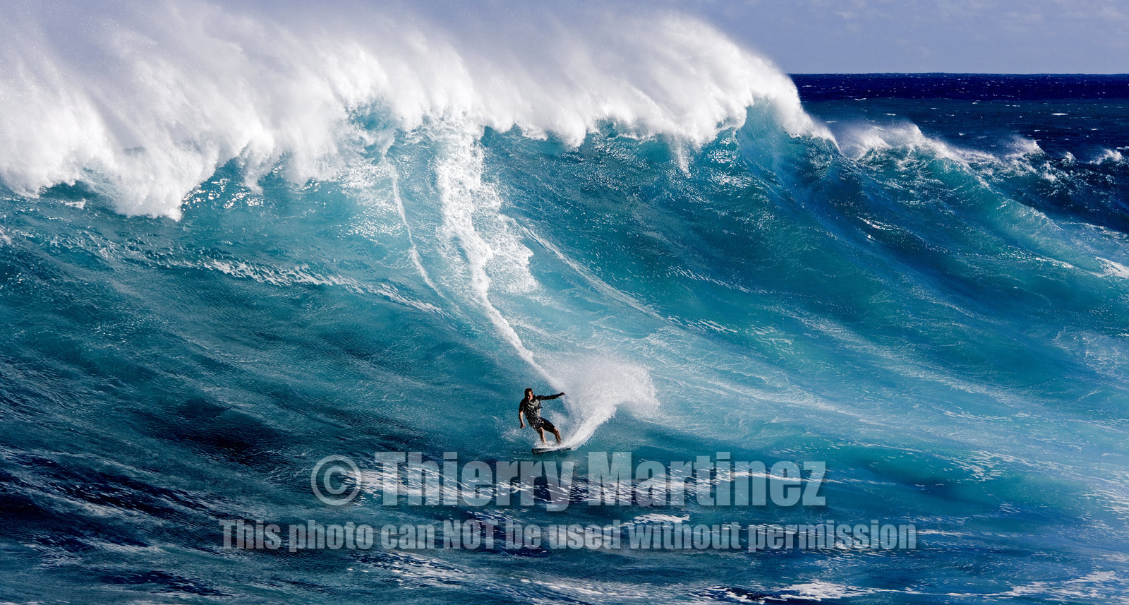 MAUI - HAWAII - USA . Jan 2007.
