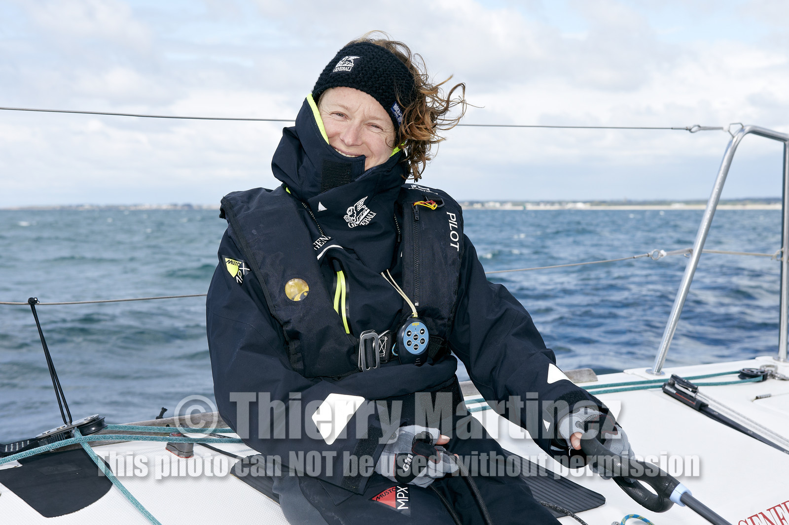 THM-15_37617-GENERALI - HORIZON MIXITE,  Isabelle JOSCHKE