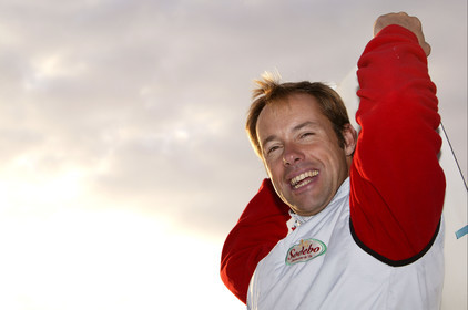 TRANSAT JACQUES VABRE - NOV 2003