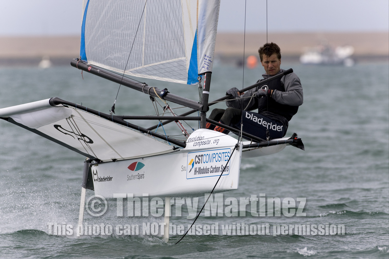 2008 Moth World. Weymouth-UK. 5 11 July 2008.