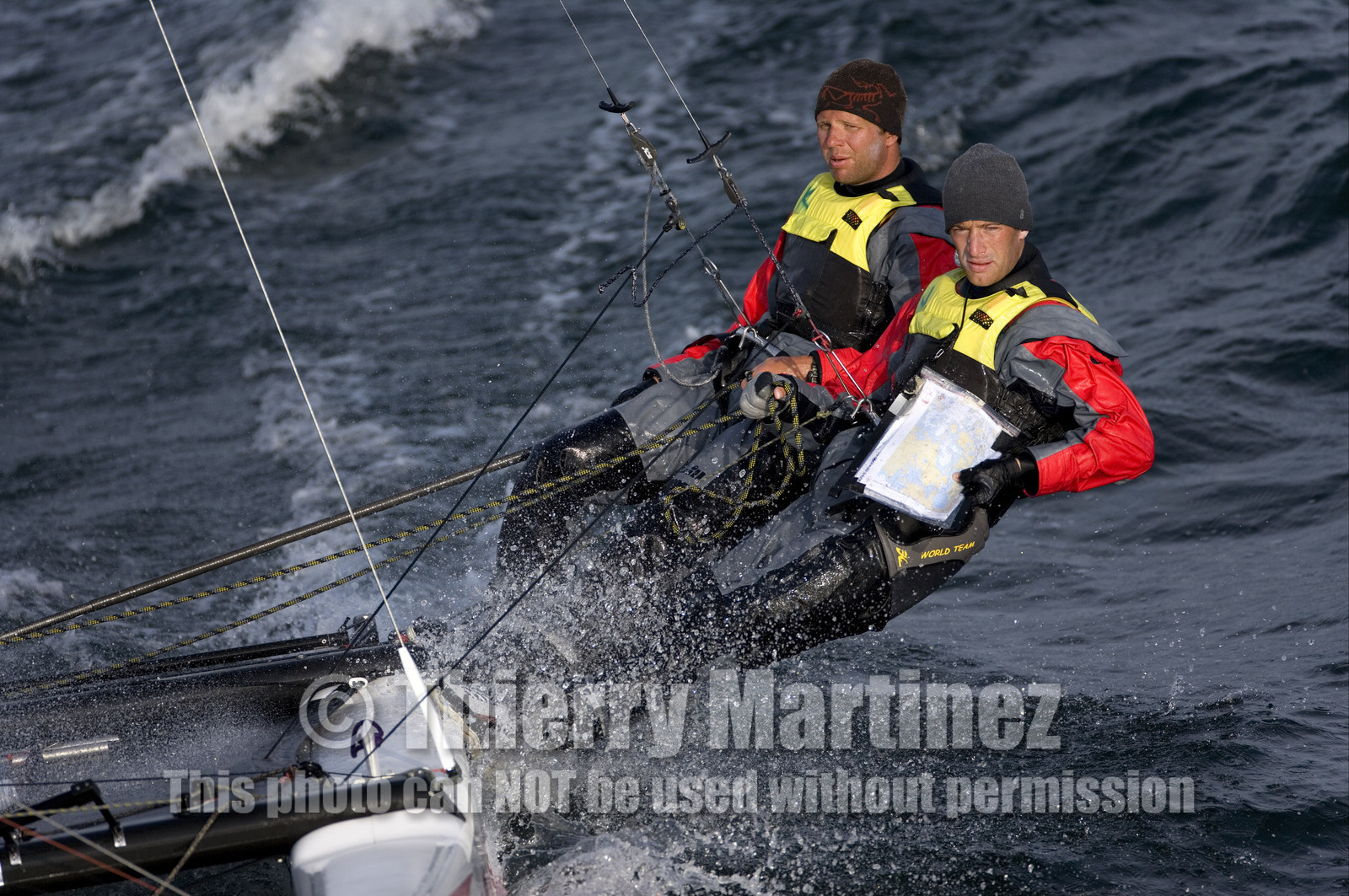 Archipelago Raid 2007 (30 July    3 August 2007).