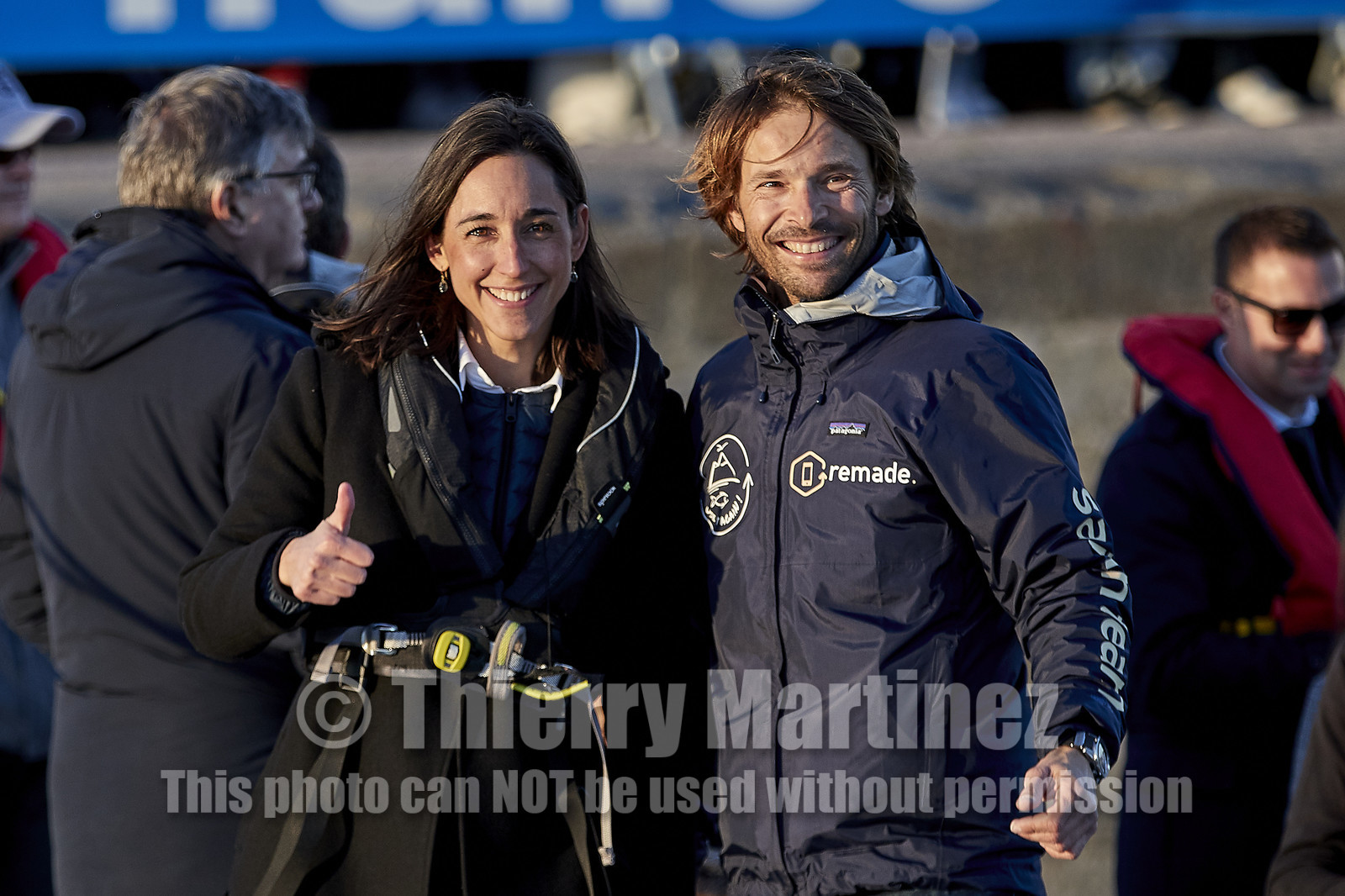 11eme ROUTE DU RHUM (2018)