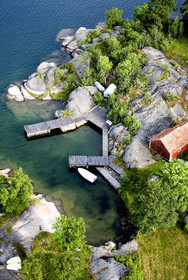 Archipelago Raid 2006 (26-30 June 2006).