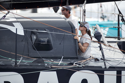 THM-21_15718_THE OCEAN RACE COASTAL RACE GENOVA