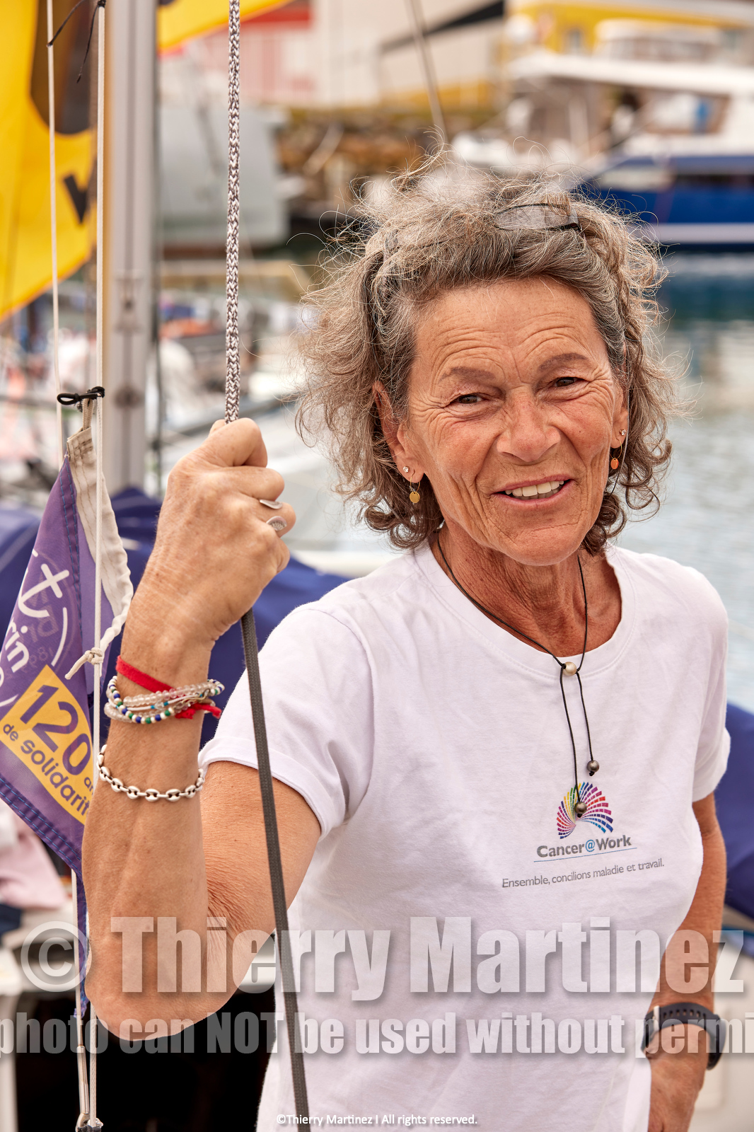 23_21432   © Thierry Martinez. LES SABLES D'OLONNE, 85 - FRANCE 23 septembre 2023.MINI TRANSAT 2023. Départ du 24 septembre retardé.Les Sables d’Olonne (FRA)    Santa Cruz de la Palma ( Canaries)    St François ( Guadeloupe): 4050 NM.