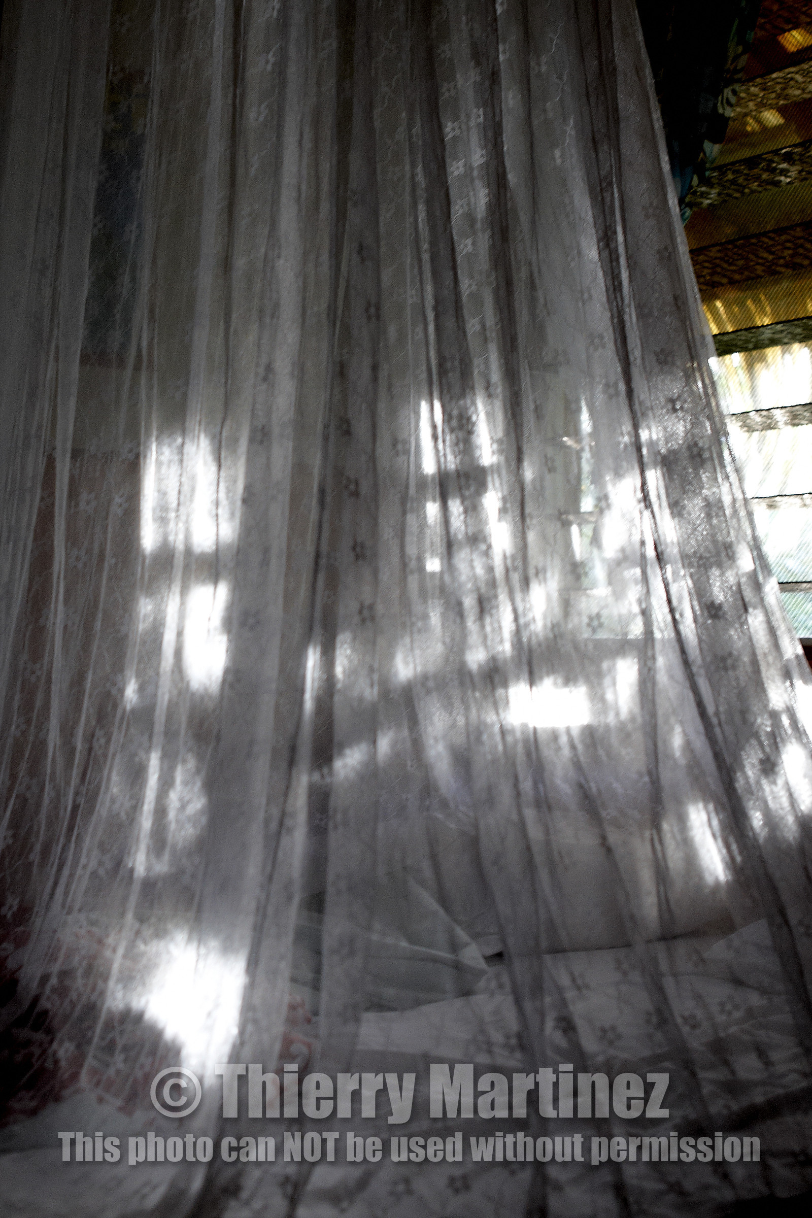 15_023121  ©ThMartinez Sea&Co.  HUAHINE - ILES SOUS LE VENT. POLYNESIE FRANCAISE . 30 January 2015. .