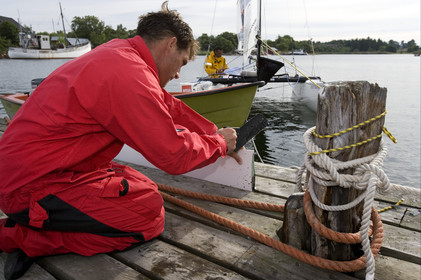 Archipelago Raid 2007 (30 July    3 August 2007).