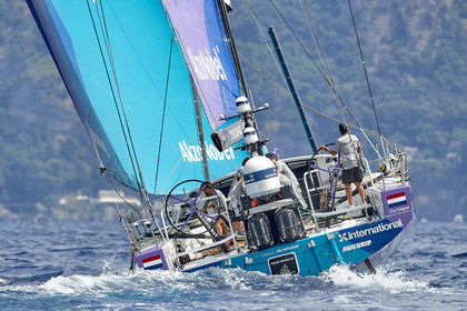 THM-21_15968_THE OCEAN RACE COASTAL RACE GENOVA