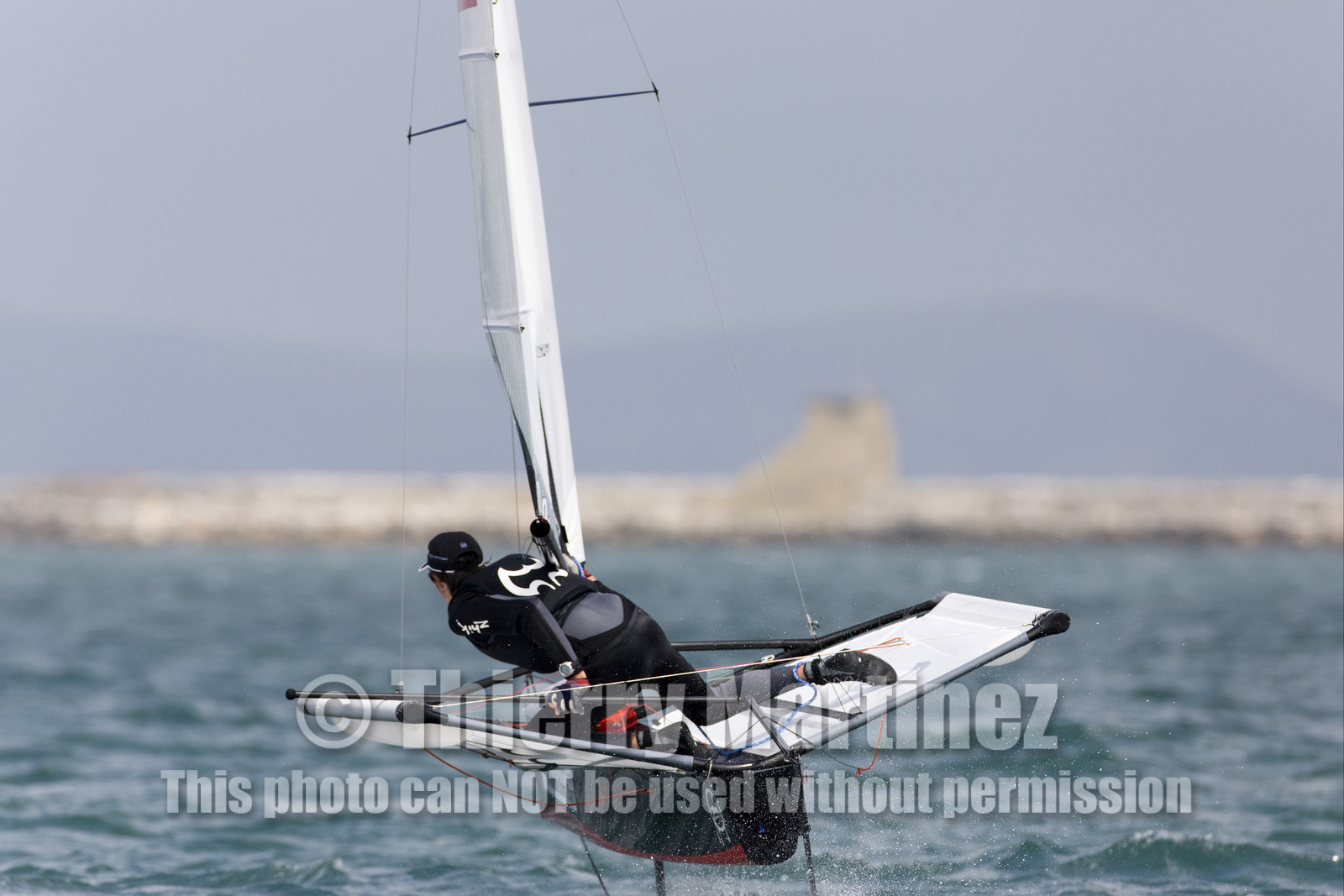 2008 Moth World. Weymouth-UK. 5 11 July 2008.