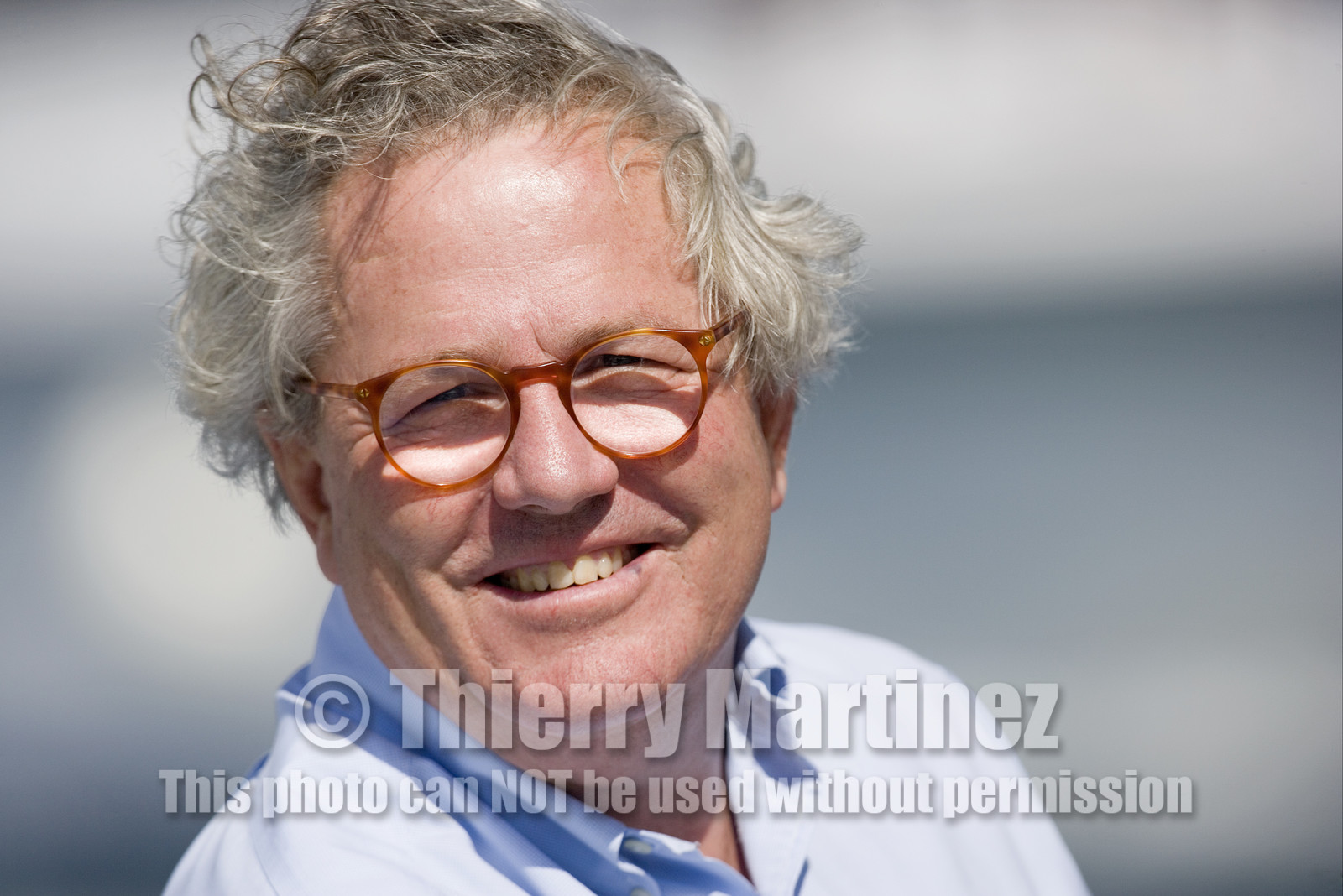 Louis Vuitton Cup 2007 , Semi-Final . Valencia Spain, 14 May   24 May 2007