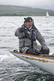 22_17006   © Thierry Martinez.FAIRLIE,SCOTLAND - UK 13th June 20222022 RICHARD MILLE FIFE REGATTA.Day 3;