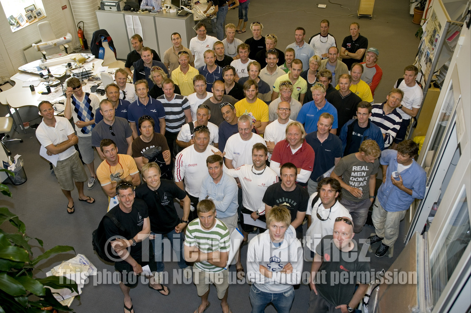 Archipelago Raid 2006 (26-30 June 2006).