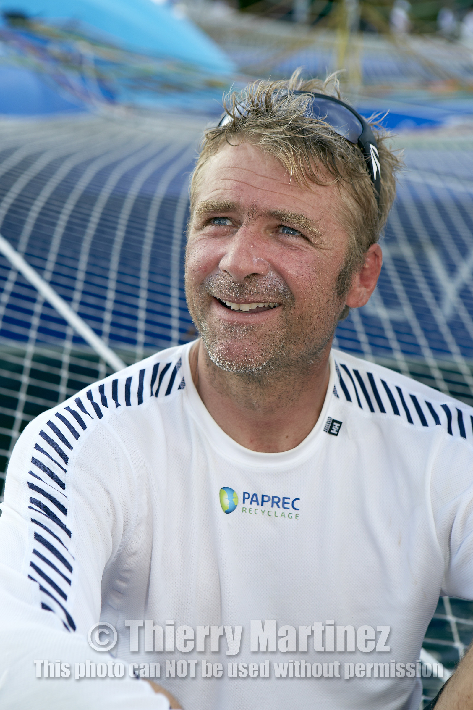 2014 ROUTE DU RHUM-DESTINATION GUADELOUPE, SOLO SAILING TRANSATLANTIC : ST MALO (FRA)   POINTE A PITRE-GUADELOUPE (FRENCH WEST INDIES)