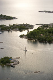 Archipelago Raid 2006 (26-30 June 2006).
