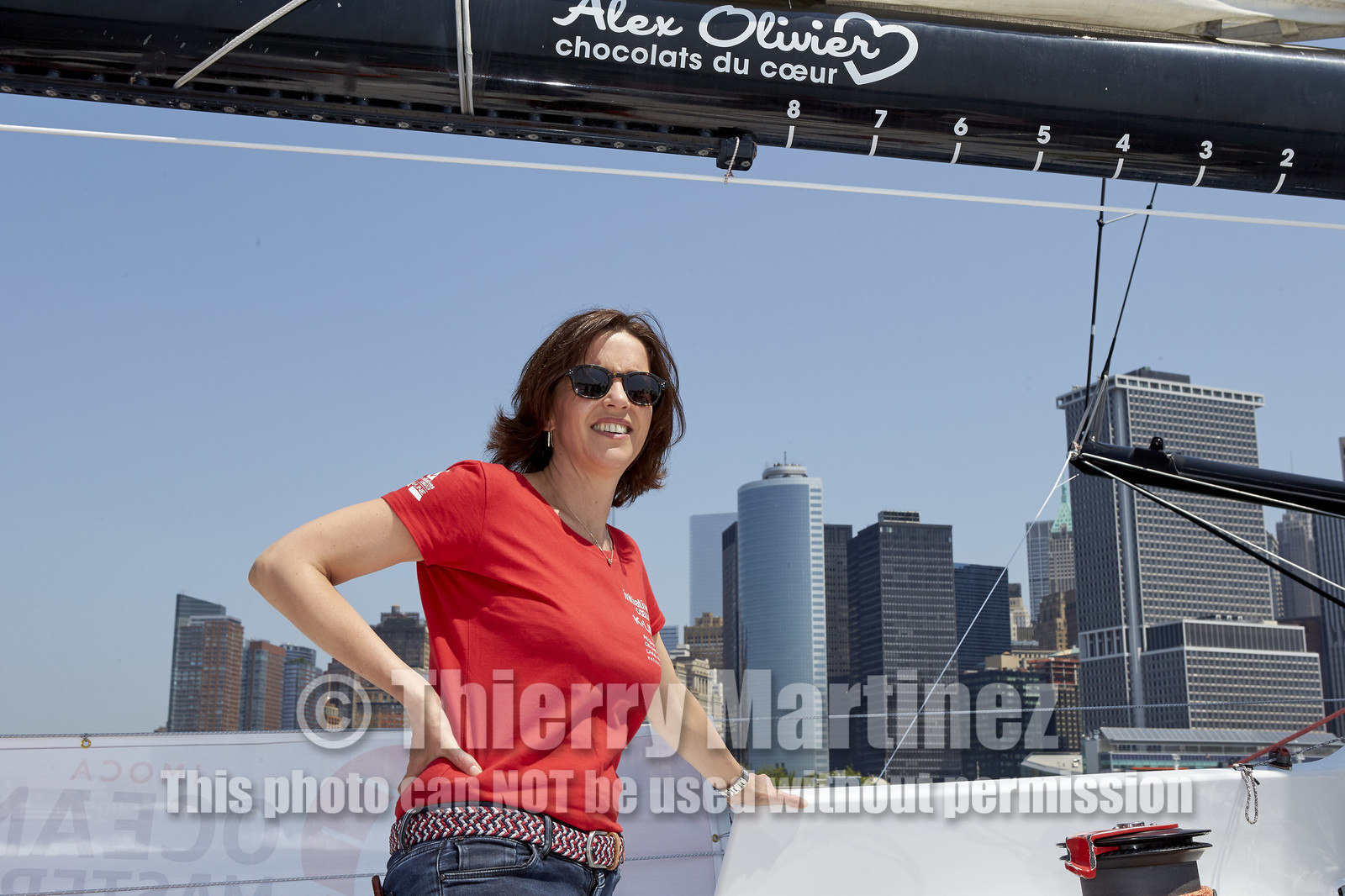 NEW YORK-VENDEE (Les Sables d’Olonne) presented by Currency House & SpaceCode.