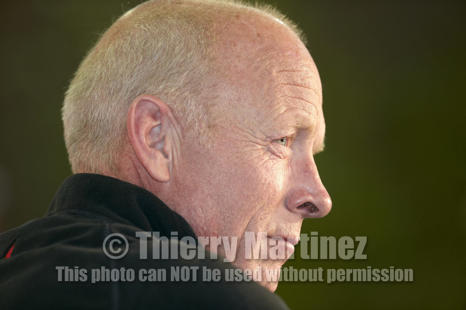 13_02427  2012 13 VENDEE GLOBE. Arrival in Les sables d'Olonne (