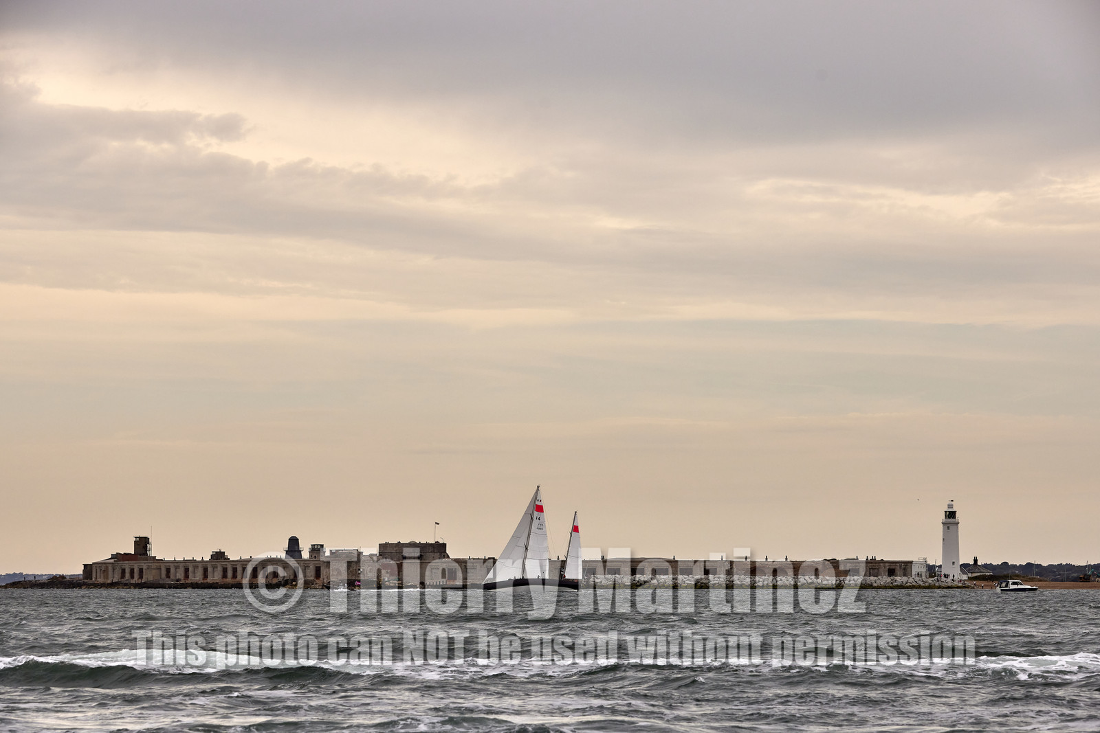 23_20092   © Thierry Martinez. SOUTHAMPTON,  - UK 10 septembre 2023.OCEAN GLOBE RACE 2023.Start Leg 1 : Southampton ( UK)   Cape Town ( South Africa)