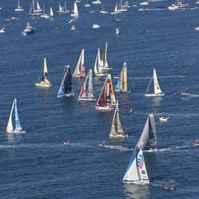 THM-16_82005_VendeeGlobeStart