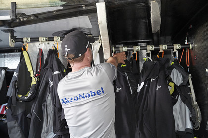 THM-21_11406_THE OCEAN RACE EUROPE-GROIX RACE