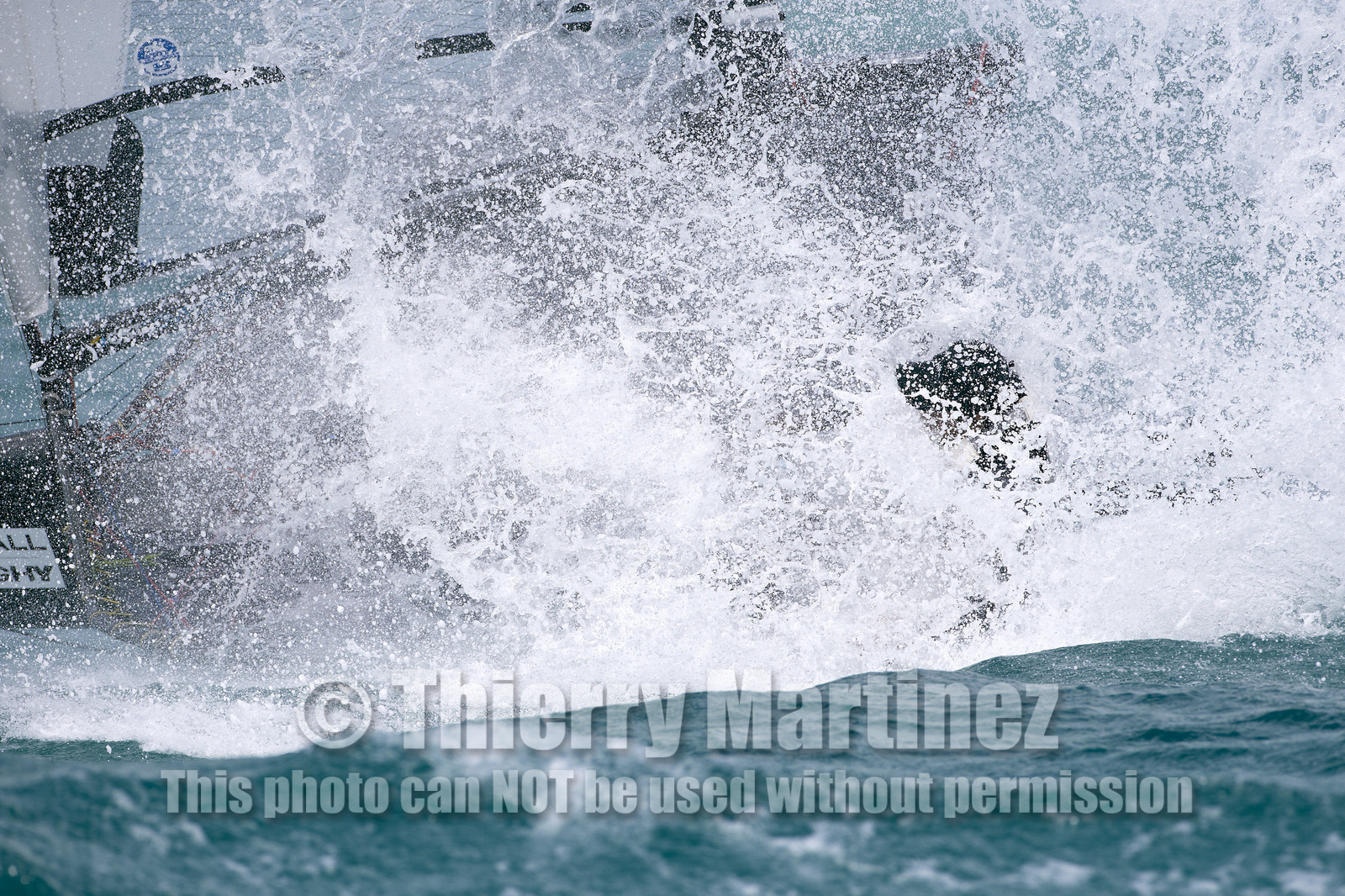 2015 McDougall + McConaghy Moth Worlds. Sorrento - VIC AUSTRALIA  . 6 16 January 2015. Organize by Sorrento Sailing Couta Boat Club.