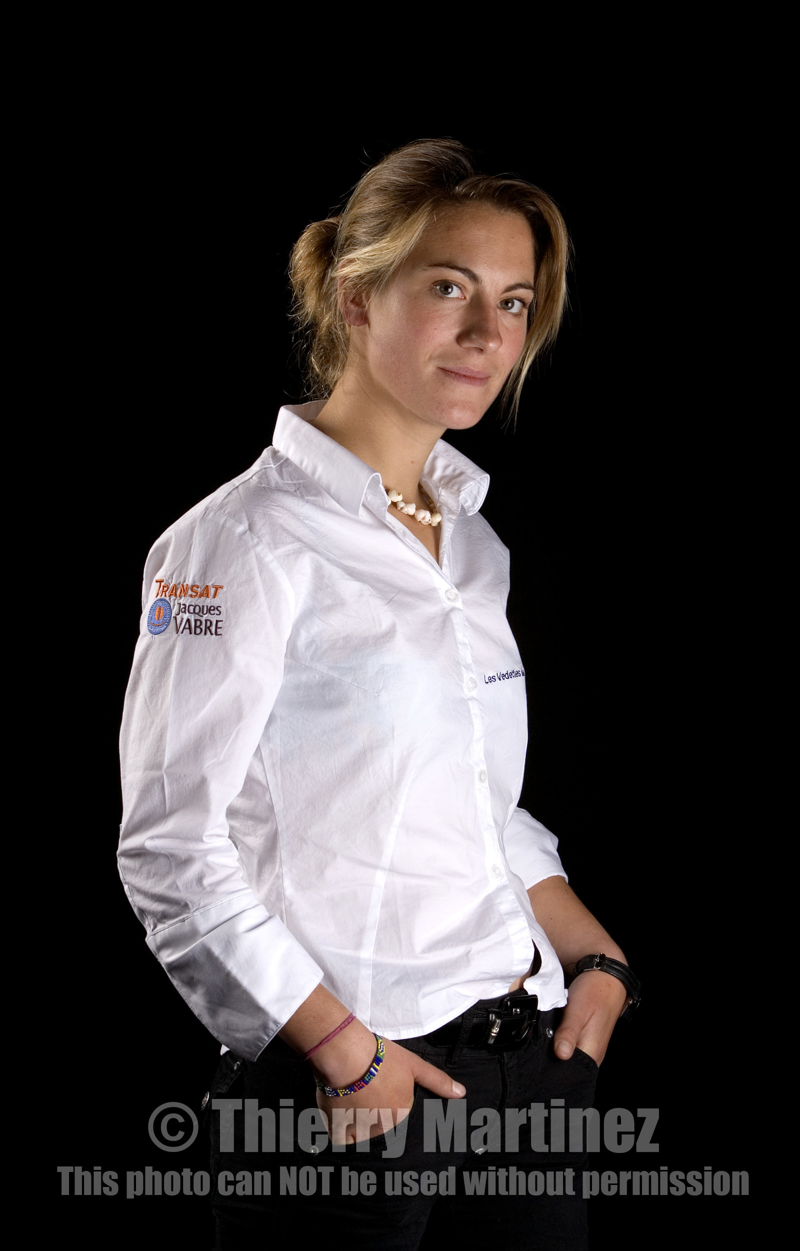 TRANSAT JACQUES VABRE - LE HAVRE -FRA   SALVADORE DE BAHIA-BRA -NOV 2005