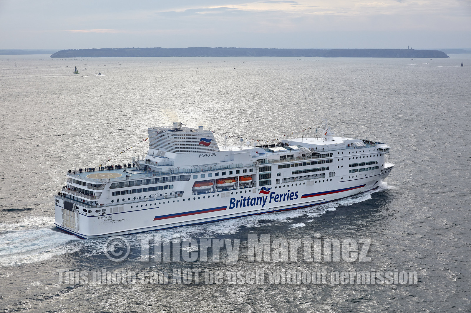 11eme ROUTE DU RHUM (2018)