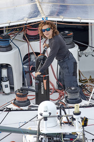 11eme ROUTE DU RHUM (2018)