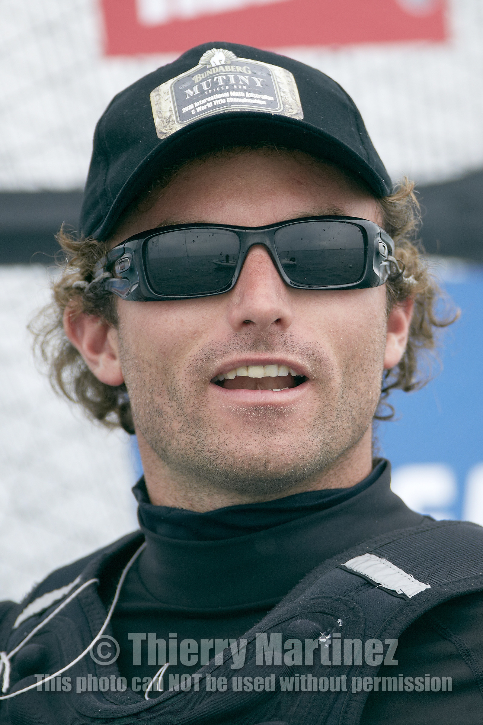 2015 McDougall + McConaghy Moth Worlds. Sorrento - VIC AUSTRALIA  . 6 16 January 2015. Organize by Sorrento Sailing Couta Boat Club.