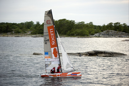 Archipelago Raid 2006 (26-30 June 2006).