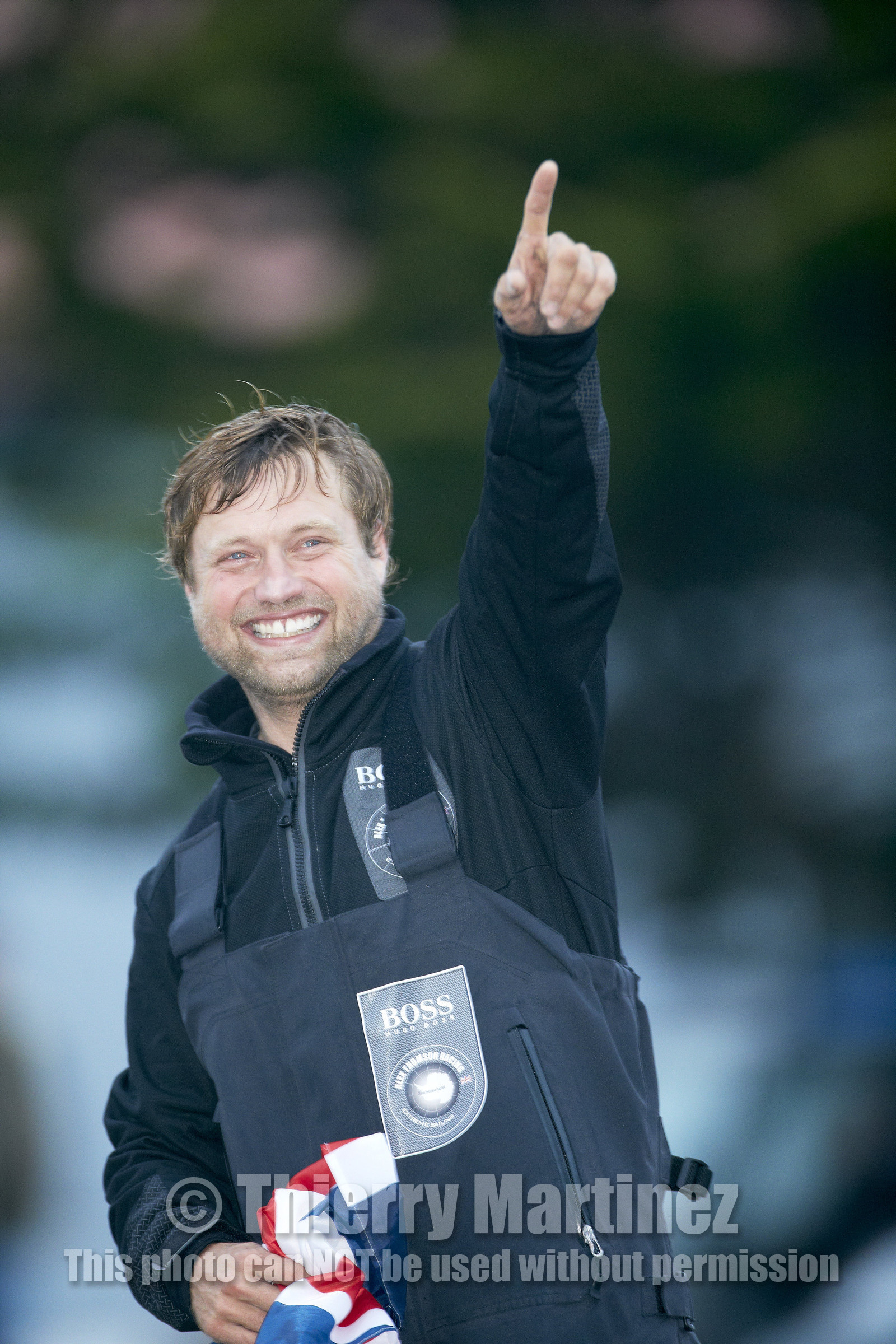 13_01611  2012 13 VENDEE GLOBE. Arrival in Les sables d'Olonne (
