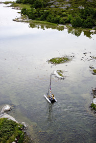 Archipelago Raid 2006 (26-30 June 2006).