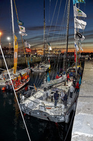 11eme ROUTE DU RHUM (2018)