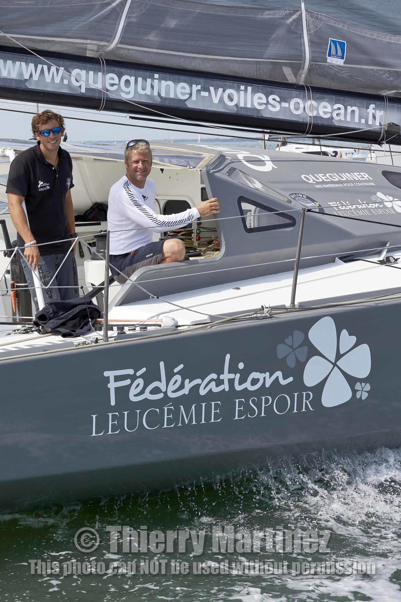 THM-15_64005_FASTNET RACE Start.