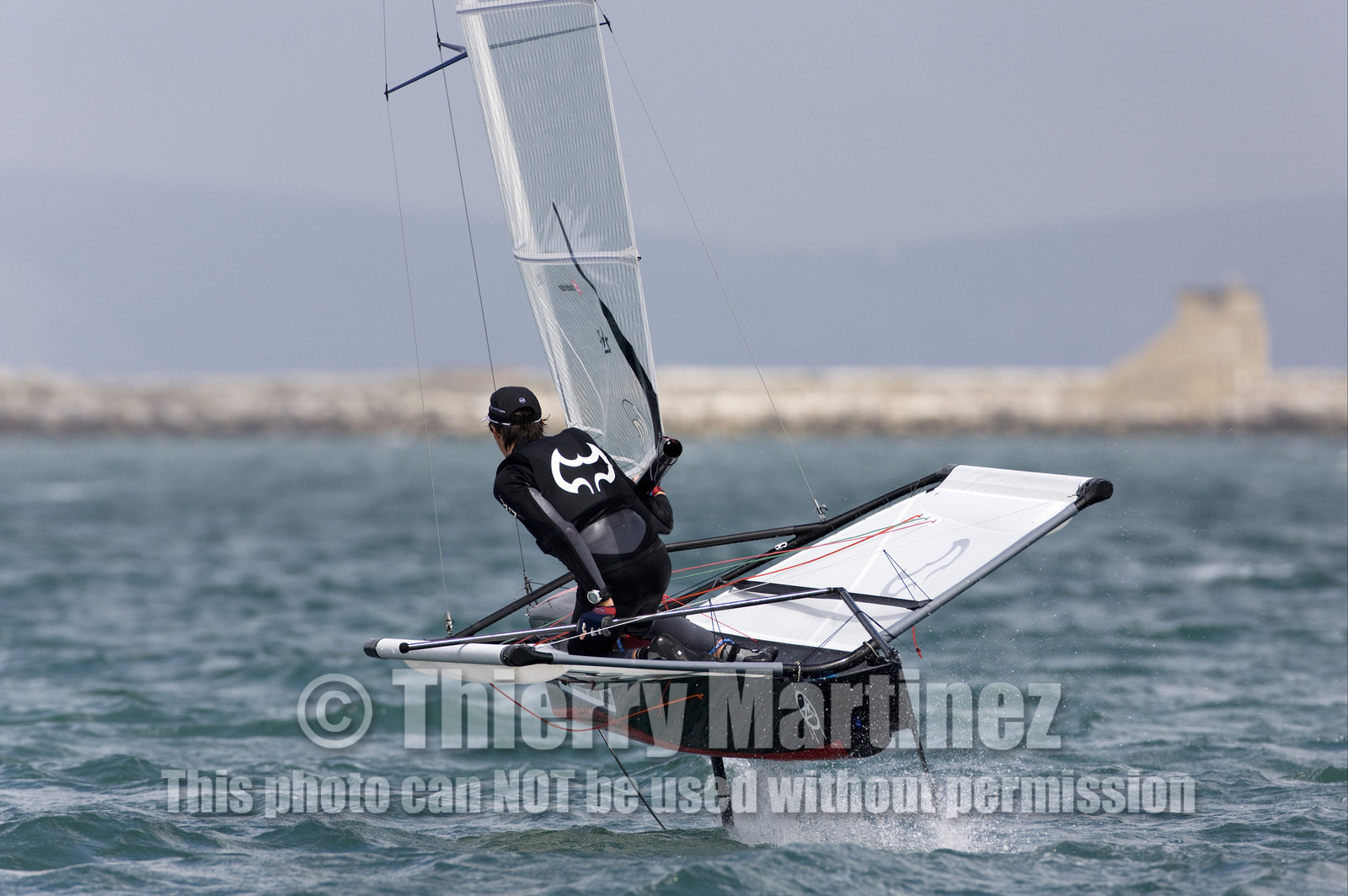 2008 Moth World. Weymouth-UK. 5 11 July 2008.